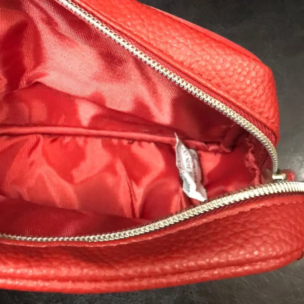 🆕 Laura Mercier Cosmetic Pouch